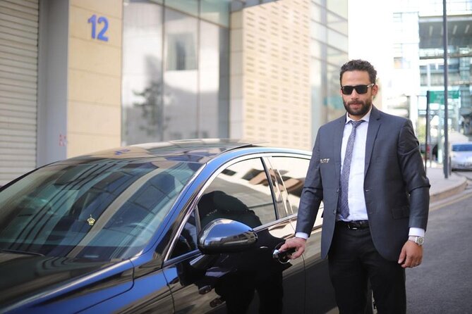 Private Airport Transfer To/From Amman - Frequently Asked Questions