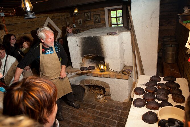 Private All Day Tour From Vilnius to Birzai Castle, Retro Car Museum and More - What To Expect During the Tour