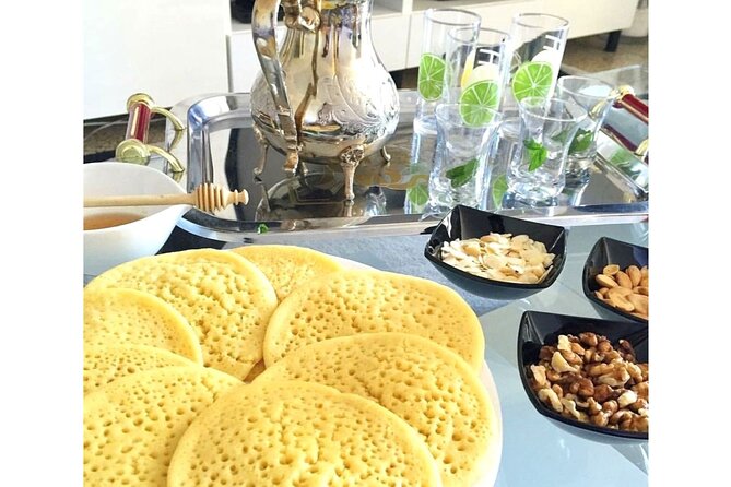 Private Authentic Moroccan Cooking Class With a Professional Chef in Marrakech - Experience Details