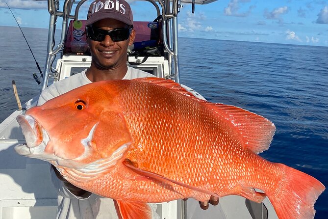 Private Big Game Fishing and Island Hopping Tours - Booking and Reservation Details
