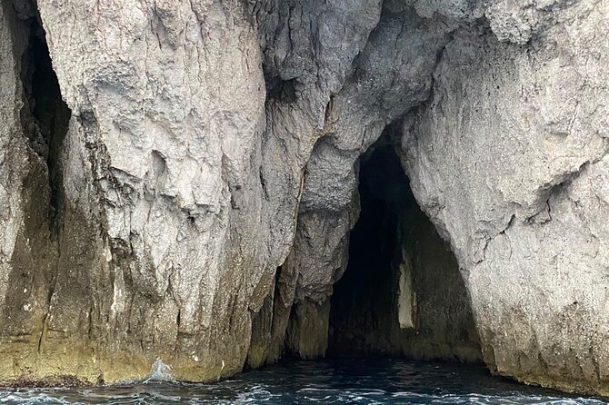 Private Boat Tour Syracuse Ortigia - Accessibility Information