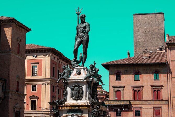 Private Bologna Tour From Milan - Transportation Details
