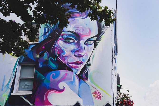 Private Budapest Street Art Tour With Local Expert - Tour Operator Information
