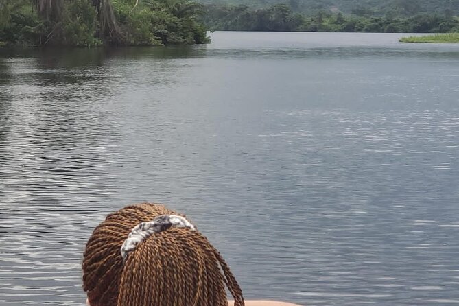 Private Car Travel With Driver in Ghana - Reservation Process