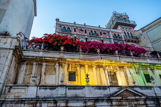 Private City Highlights and Historic Tour in Lisbon by Tuk Tuk - Meeting and Pickup Options