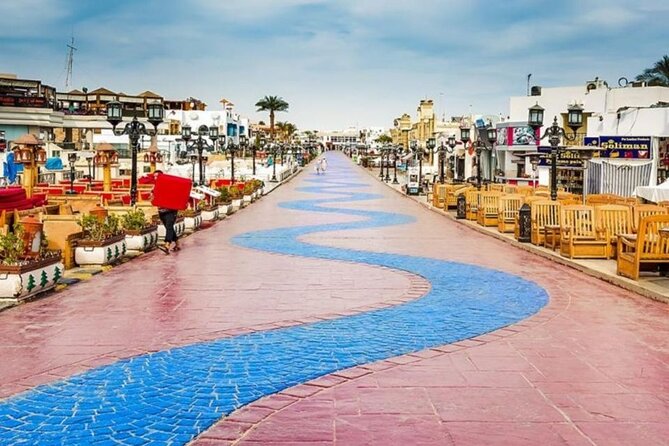 Private City Tour and Old Market Shopping in Sharm El Sheikh - Special Offer