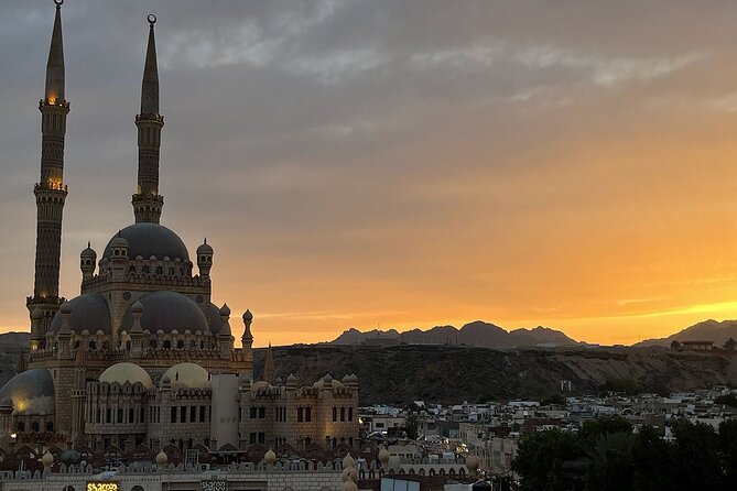 Private City Tour in Sharm El-Sheikhs Highlights - The Sum Up