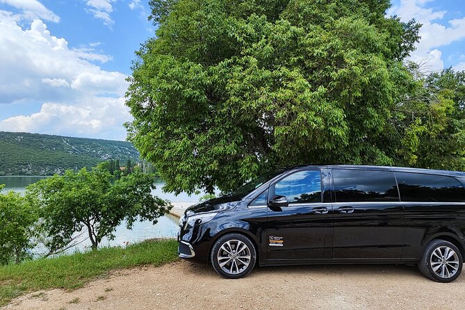 Private Coastal Tour to Trogir, Sibenik and Primosten - Included Amenities
