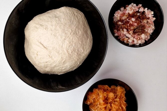 Private Cooking Class and Dine With the Latvian Family - Meeting/Pickup