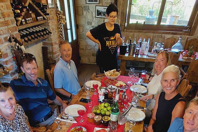 Private Day Trip From Split With Farm to Table Lunch - Frequently Asked Questions
