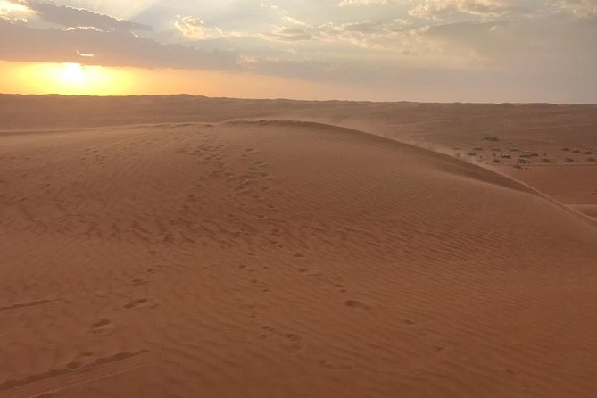 Private Day Trip to Grand Mosque & Wahiba Sands - Frequently Asked Questions