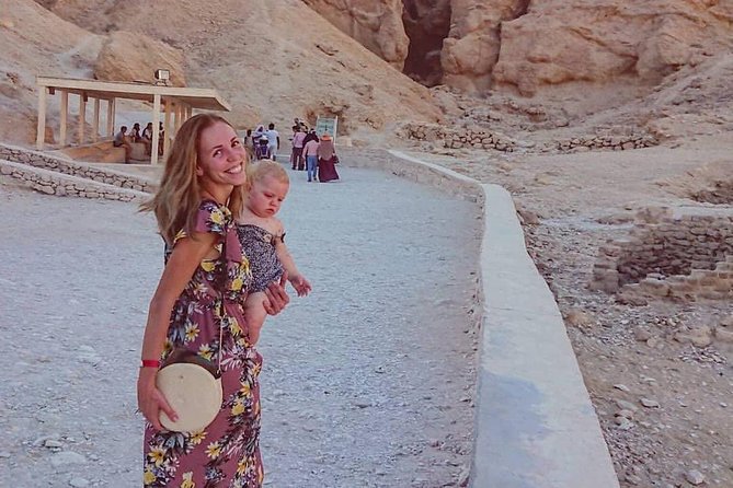 Private Day Trip To Luxor From Cairo By Plane With Lunch From Cairo