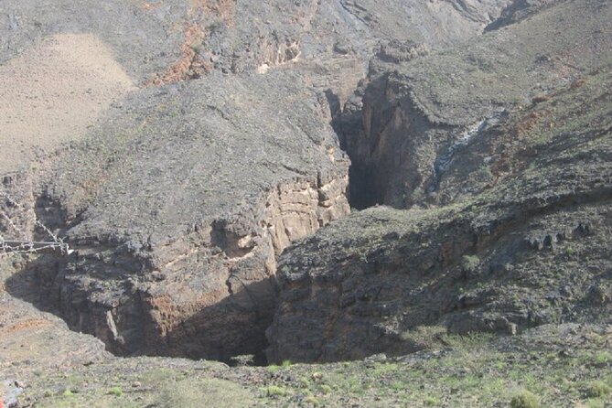 Private Day Trip to Wadi Bani Awf-Balad Sayt-Nakhal Fort - Cancellation Policy