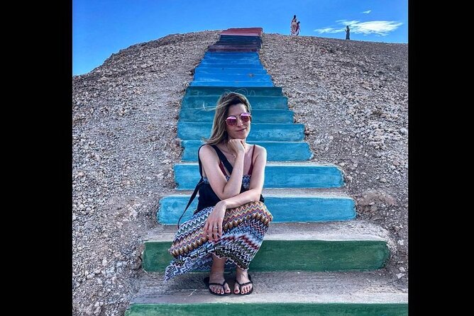 Private Dinner & Luxe Quads and Camel Ride With Sunset in Desert - Pricing and Refund Details