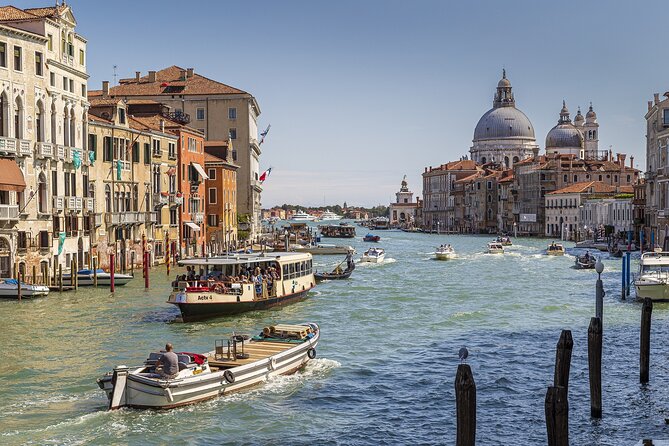 Private Direct Transfer From Florence to Venice - Pickup Instructions