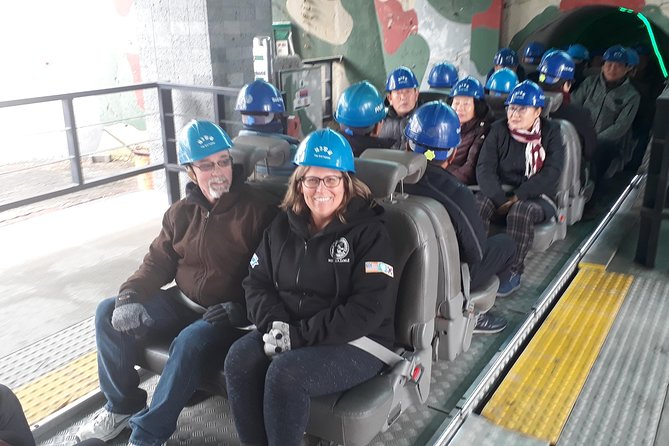 Private DMZ Tour From Seoul - Price and Cancellation
