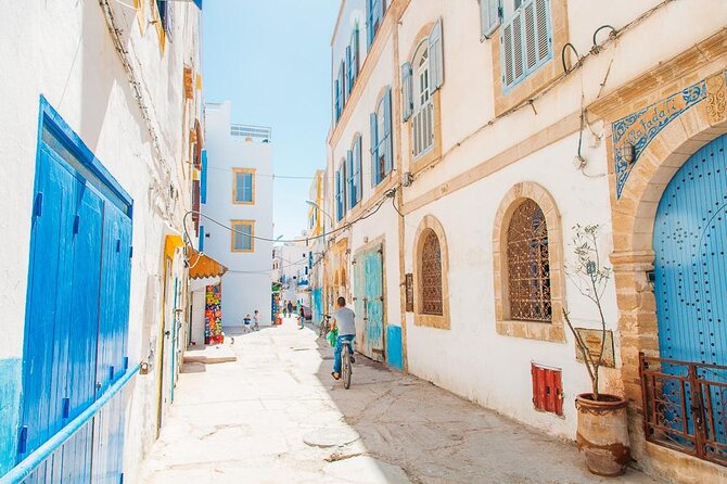 Private Essaouira Day Trip From Marrakech - Trip Overview