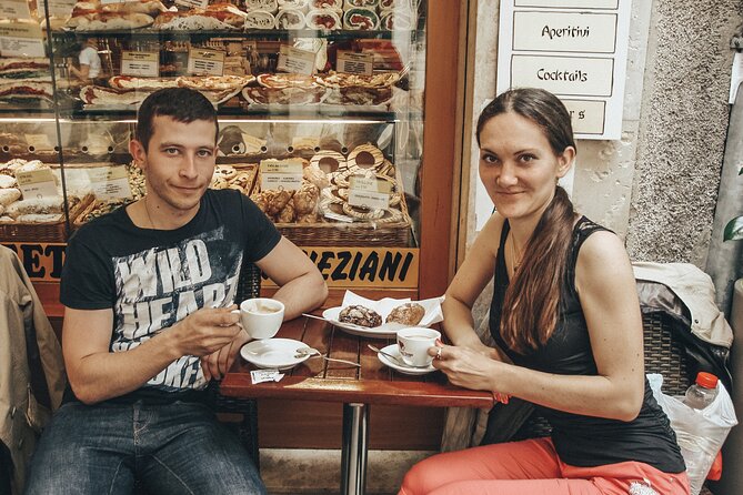 Private Food and Culture Tour in Rome With Local Expert - Tour Highlights