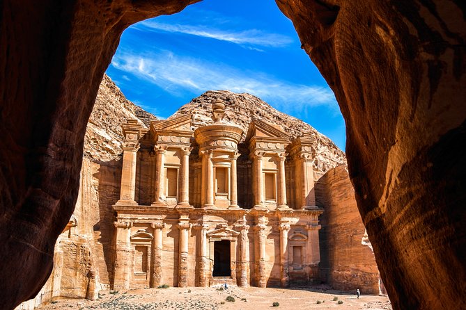 Private Full-Day Aqaba Shore Excursion to Petra and Wadi Rum - Additional Important Information