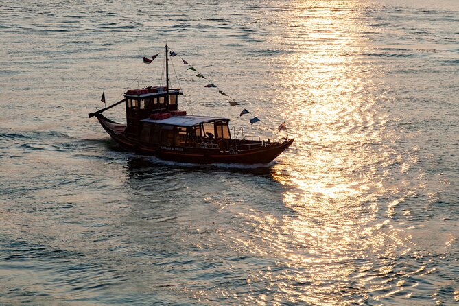 Private Full Day Douro Tour - Start Time and Additional Info