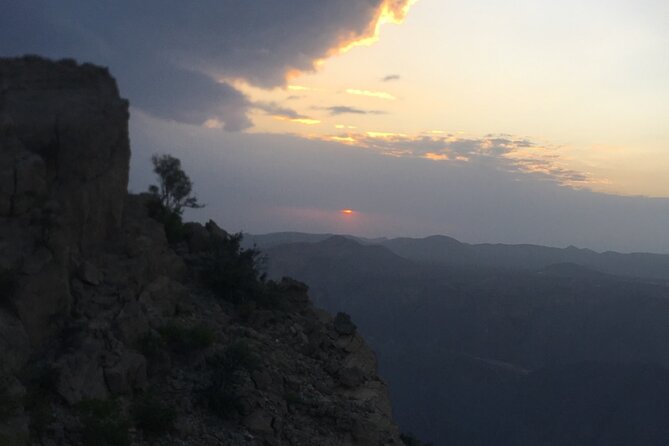 Private Full Day Guided Tour to Nizwa City - What to Expect
