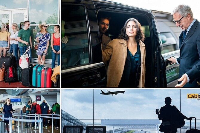 Private Full Day Istanbul Tour From Airport - Tour Schedule