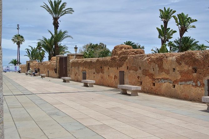 Private Full Day Tour of Casablanca and Rabat From Casablanca Hotel Pick up - The Sum Up
