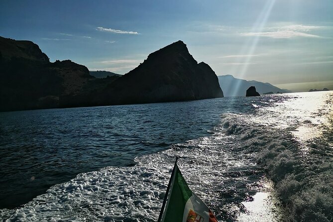 Private Full Day Tour to Capri to See the Highlights - Frequently Asked Questions