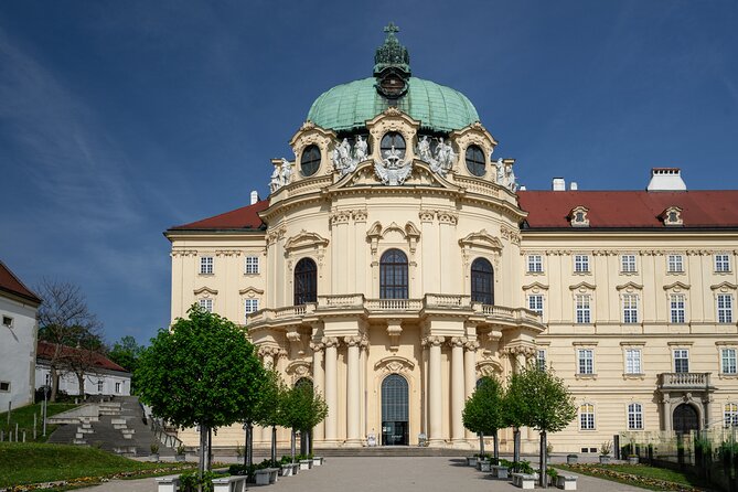 Private Full Day Tour to Historical Monastery With Wine Tasting - Additional Information