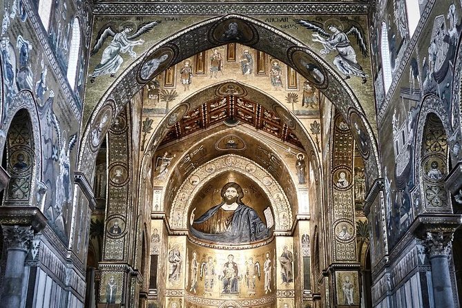 Private Full Day Tour to Monreale, Cefalú and Castelbuono From Palermo - Frequently Asked Questions