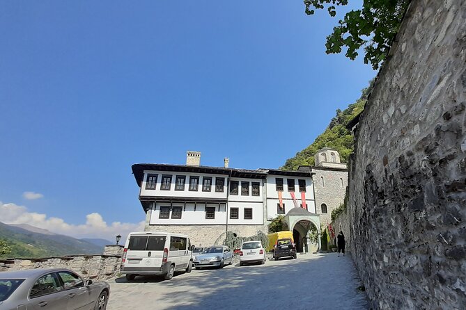 4 Best Full-Day Tours In Ohrid