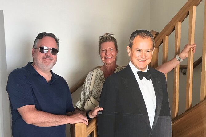 Private Full Day Guided Downton Abbey Tour With Professional Guide - Inclusions and Additional Services