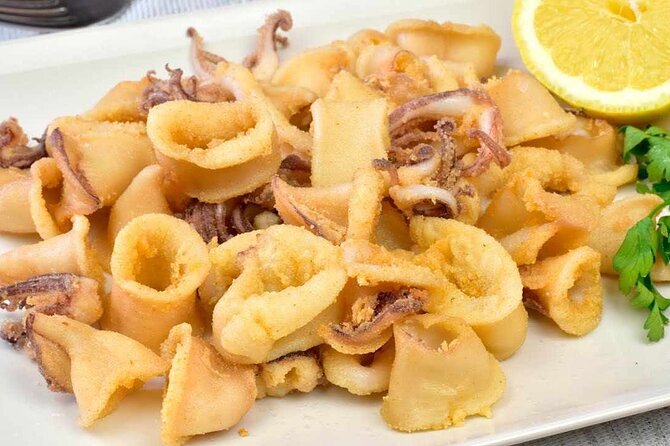 Private Gourmet Culinary Tour of Galicia (1 to 4 Days) - Tour Pricing