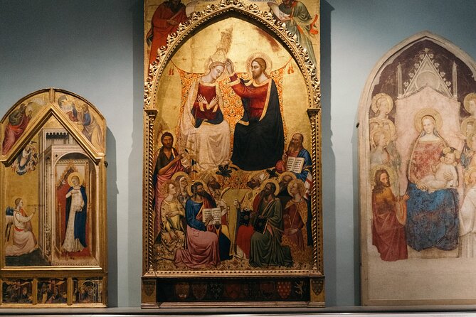 Private Guided Tour at the Accademia Gallery - Accessibility Information