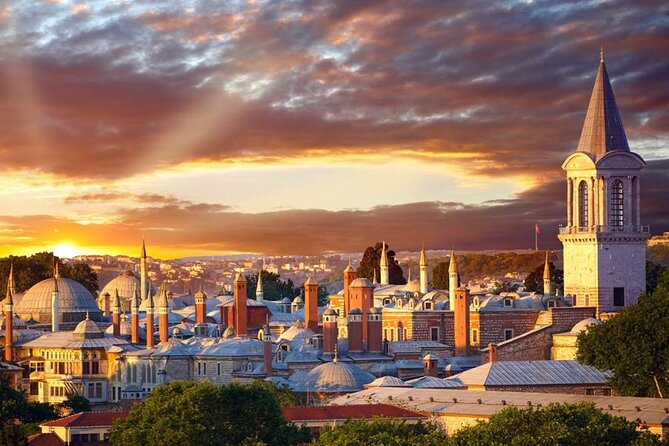 Private Guided Tour Istanbul From Cruise Ship or Hotel - Meeting and Pickup