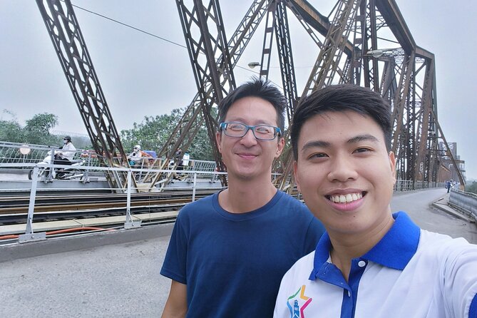 Private Guided Tour of Hanoi - Accessibility Details