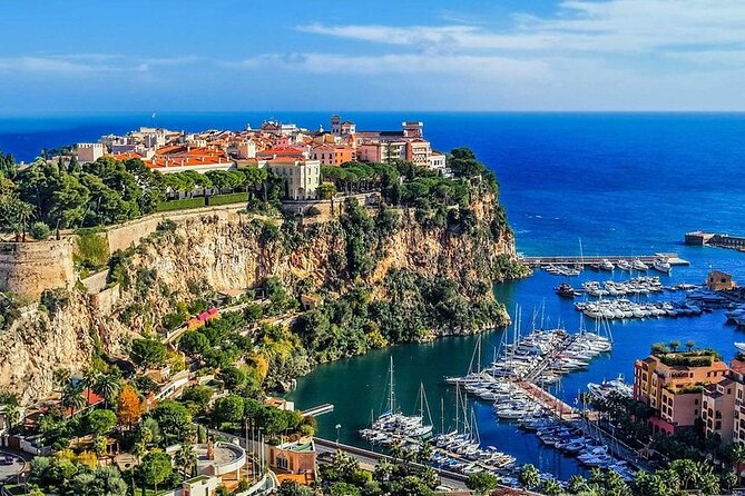 Private Guided Tour of Monaco - Pricing and Guarantee