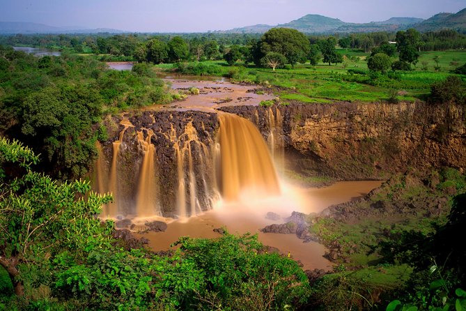 Private Guided Tours To Bahir Dar Lake Tana Monastery & Blue Nile Waterfalls - Pricing Details