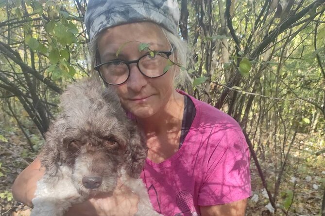 Private Guided Truffle Hunting Tour in Serbia With Brunch - Truffle Hunting Experience
