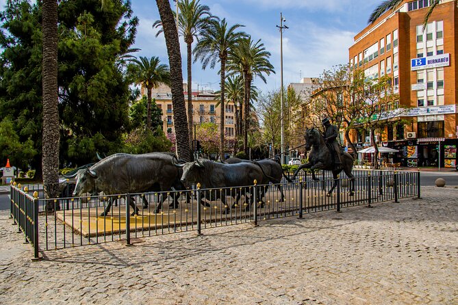 Private Guided Visit to the Alicante Bullring and Museum - Service Details and Offerings