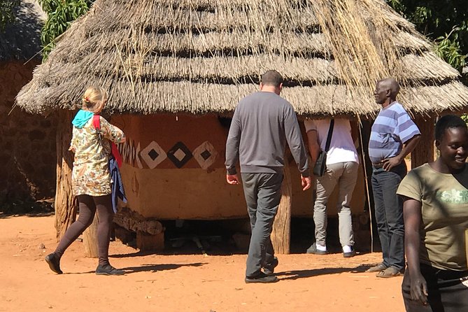 Private Half Day Tour of Rural Zimbabwe From Victoria Falls - Additional Information