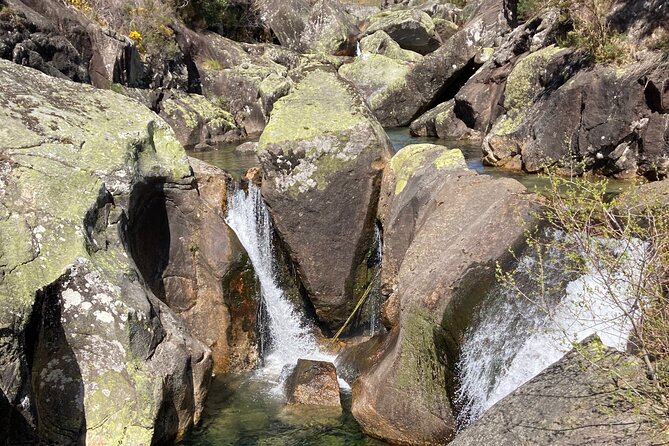 Private Hike Along the Lagoas De Sistelo Trail - Detailed Cancellation Policy
