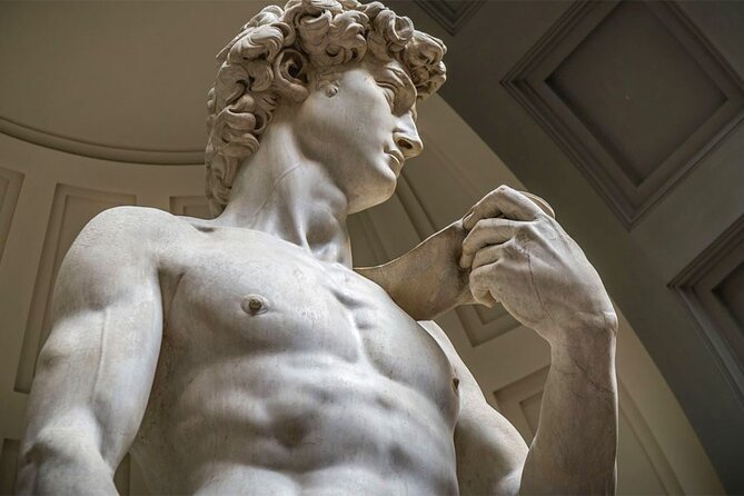 Private Historical Tour of Homosexuality Art and Culture in Rome - Influence on Roman Architecture