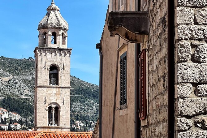 Private In-Depth History Walking Tour of the Old City - Tour Details