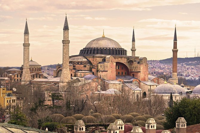 Private Istanbul Tour in 1, 2 or 3 Day - What To Expect