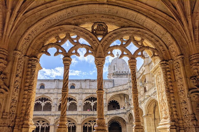 Private Lisbon City Tour - Inclusions and Exclusions