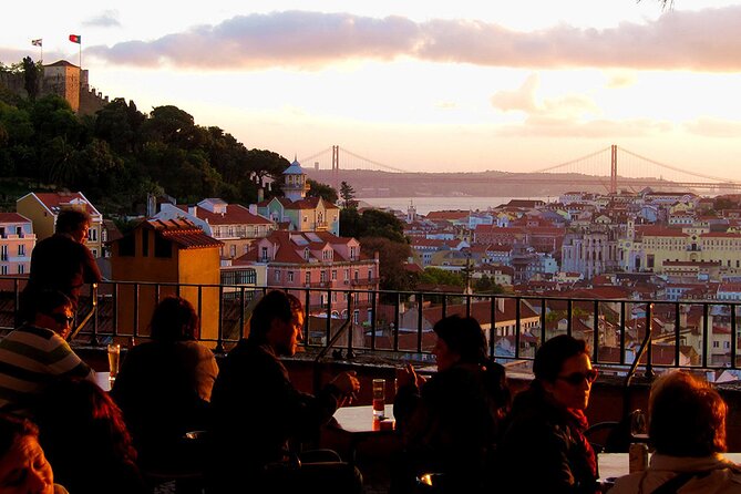 Private Lisbon Night Tour With Fado Show and 3-Course Portuguese Dinner - Additional Information