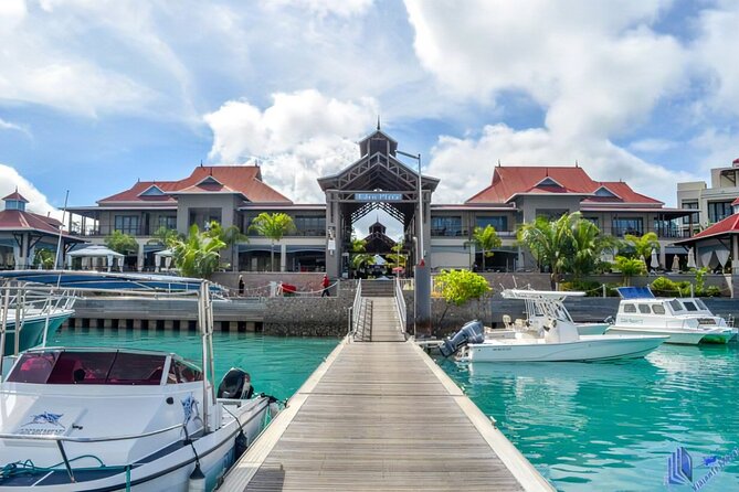Private Mahe Island Full Day Tour With Pickup - Frequently Asked Questions