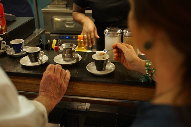 Private Market Visit and Tasting Guided by a Chef - Pricing and Reservation