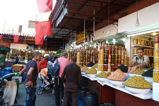 Private Moroccan Cooking Class in Casablanca With Hotel Transfers - Frequently Asked Questions